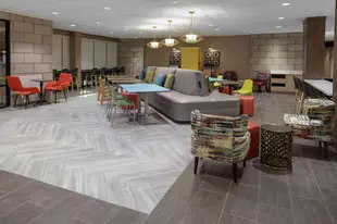 Home2 Suites By Hilton Louisville Airport Expo Center