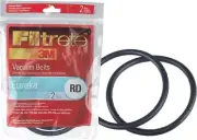 3M Eureka/Electrolux/Sanitaire Round/RD Vacuum Belt