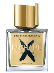 Nishane Fan Your Flames X Extrait De Parfum 50ml
