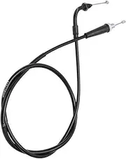 Vuzmode Motorcycle Throttle Cable Accelerator Control Wire Carburetor Line Dirt Bike, for TRX400EX TRX400X Sportrax Motorbike Clutch Wire Replacement