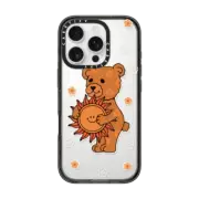 iPhone 16 Pro Impact Case Sunshine Bear