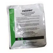 Prohibit Soluble Drench Powder for Cattle and Sheep 52gm by AgriLabs Sealed