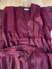 Salon Client Robes Cape Nylon