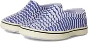 [Native Shoes] Children's Miles Bloom Print Child-Future Purple/Bone White/Ink Wiggle