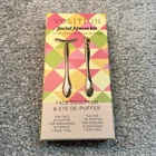 Volition Facial Fitness Kit Eye De-Puffer & Face Sculptor Two Pieces NIB