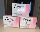 Dove Go Fresh Revive Beauty Bar Soap W Pomegranate And Lemon Verbena Lot 3