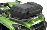Quad Boss 643100 ATV Front Storage Box