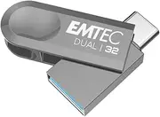 Emtec USB3.2 Type-C Dual D280 32GB