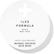 ILES FORMULA - Haute Performance Hair Mask
