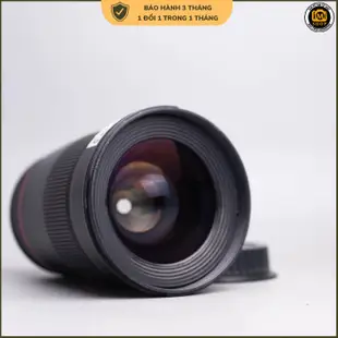Rokinon / 三星相機鏡頭 35mm f1.4 MF 佳能 (Samyang 35 1.4) -10673