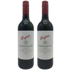 Penfolds Koonunga Hill Shiraz 2018 750mL x 2 Bottle