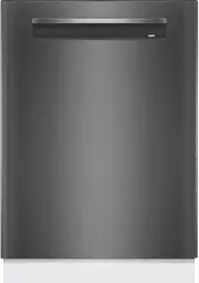 Bosch Series 6 Built-Under Dishwasher