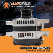 150AMP Alternator For Lexus GS300 IS250 IS C250 GSE20 GRS190 3GR /4GR 2005-2015 (for: Lexus)