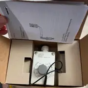 JUMO Calibration Adapter Type 202711/21