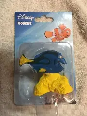 Disney Pixar Figurine Finding Dory - Brand New In Package - Free Shipping