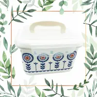 在飛比找蝦皮購物優惠-最後2組免運費【ZEN HANKOOK】韓國陶瓷保鮮盒｜北歐