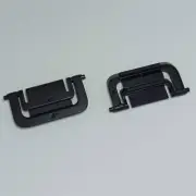 2/4x Replacement Keyboard Foot Leg Feet for Logitech G913 G915 G815 G813 G915TKL