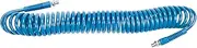 Matador PU Spiral Hose, 6 x 10-8 m, 7005 0005