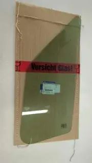 New OEM genuine Mercedes LH Front Door Glass 2007-2018 Sprinter Van 9067250209