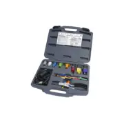 LISLE Master Relay Set w/Leads, Switch Fuse Power Tester, automotive tool tools