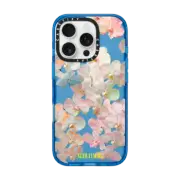 iPhone 16 Pro Impact Case AF PASTEL FLWRS
