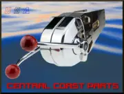 New Replacement Teleflex Morse MT2 MT3 Dual Engine Control Marine Boat