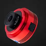 ZWO ASI224MC 1.2 Megapixel USB3.0 Color Astronomy Camera for Astrophotography