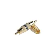 db Link BM105 Audio/Video Adapter - 2 Pack - 1 x RCA Male Audio/Video - 1 x RCA