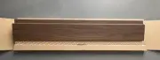 IKEA Walnut Effect VOXTORP 30x5 " (76x13 cm) Drawer Front 103.281.39 New