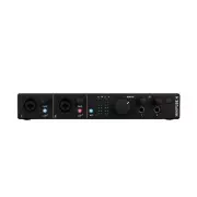 Arturia MiniFuse 4 USB Type-C 4 x 4 Audio Interface