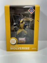 San Diego 2024 Previews Exclusive Marvel Comics: Wolverine DS-151 D-Stage Statue