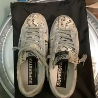 在飛比找PopChill優惠-[二手] Golden Goose Deluxe Brand