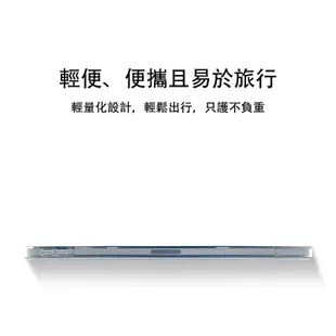 Tbtic 保護套適用於 iPad Pro 11 iPad Air 1 2 9.7 9代 10.2寸平板套 保護貼
