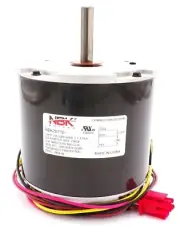 MOTOR , REPLACES YORK S1-02440899000, F48AA68A50 208/230V 1/4 HP, 20710