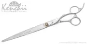 Kenchii Grooming Lotus 9.5" Straight Shear