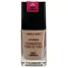 4 Pack Wet n Wild PhotoFocus Foundation, Rose Ivory, 0.95 fl oz