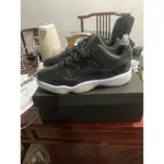 2024 現貨 AIR JORDAN 11 RETRO 大魔王 LOW AJ11 籃球鞋 AV2187-001