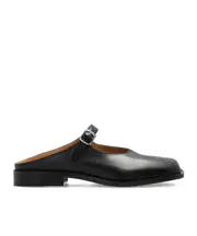 Tabi mules 36 black