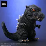 【撒旦玩具 SATANTOYS】預購 X-PLUS 【哥吉拉 最後戰役】普版 哥吉拉 GODZILLA 迷你PVC雕像