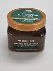 Tree Hut Firming Sugar Scrub Mocha & Coffee Bean NEW RARE HARD TO FIND