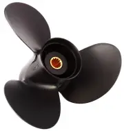 Solas Prop 2311-125-13 (Amita 3) Johnson / Evinrude 40 - 75 Hp