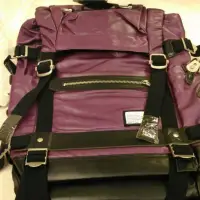 在飛比找蝦皮購物優惠-日本MSPC絕版背包全新只要9000元