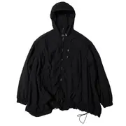 [doublet] Emoji Goggle Mountain Parka