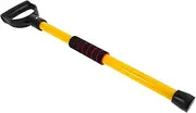 Abaodam Enhance Snow Sled Paddle Winter Recreation Toy for Balance Safety and Adventure