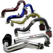 HPS 37-408P Cold Air Intake Kit
