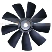 Fan 3828964 For Volvo Penta Marine Engine TAD1630V D12D-A MG D9A2A TAMD103A+