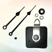 Movement Kit Clock Accessory Exercise Accessories Wall Mechanism