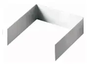 Thermo Scientific™ CryoPlus™ Vapor Phase Platform Riser Catalog Number: 4000060