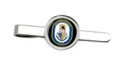 USS Gettysburg (CG-64) Tie Clip