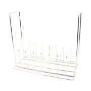 Pitco B4509402 Wr/G, Taco Rack Rtg14/2